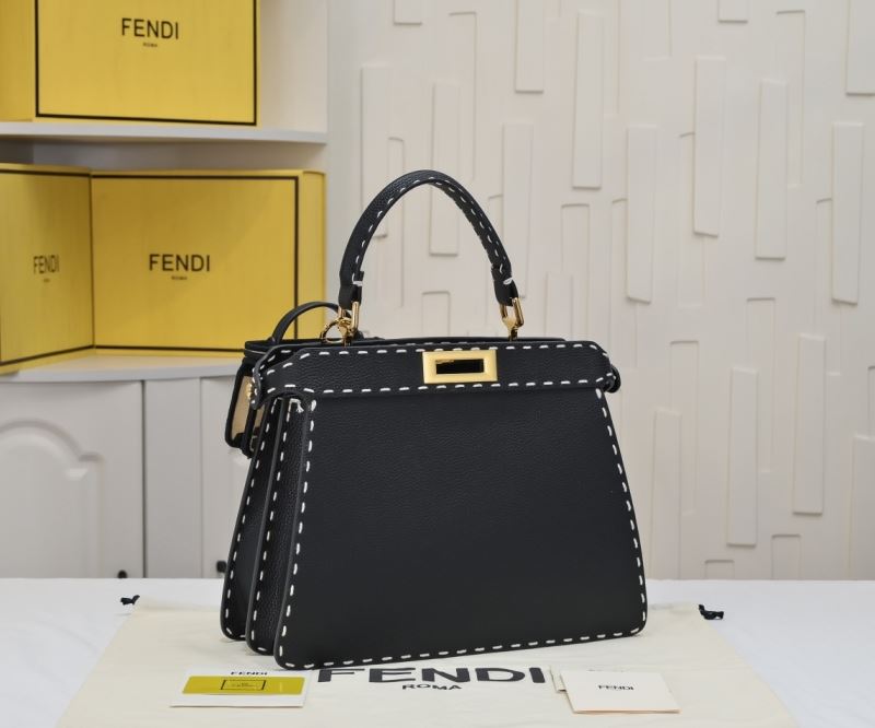 F**di peekaboo bags